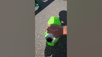 This is for a marketing course assignment. Designing and naming a package for an #eggdropchallenge