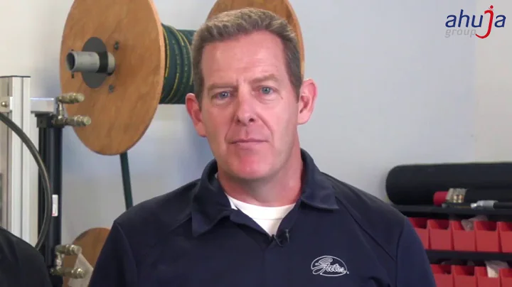 Thread Identification - O-Ring Boss