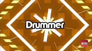 Never Seen The Rain Tones And I Drum Cover By Dylan The Drummer