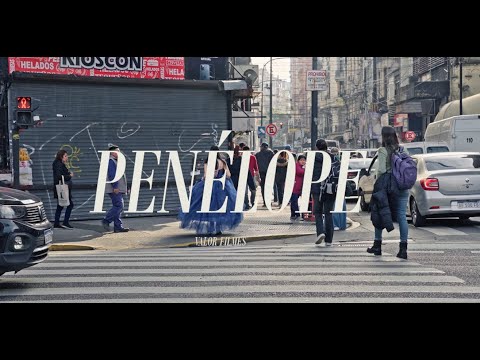 Teaser Penelope Prod. ValorFilmes