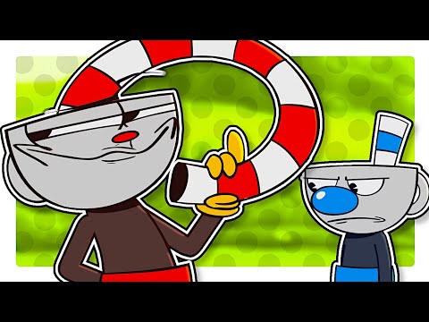 THE CURSED HEADQUARTERS! - dubbed animation