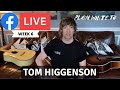 Capture de la vidéo Tom Of Plain White T's: Performs American Nights, The Giving Tree & More! (July 1 2020)