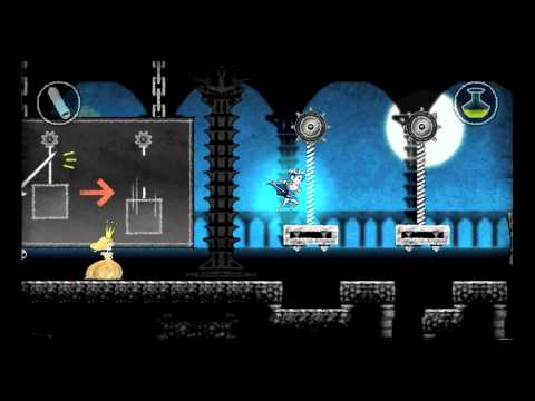 Dokuro Greenlight Trailer