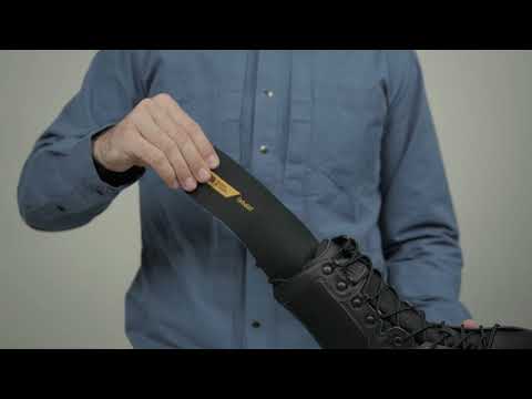 5.11 RECON URBAN BOOT - 5.11 RECON URBAN BOOT
