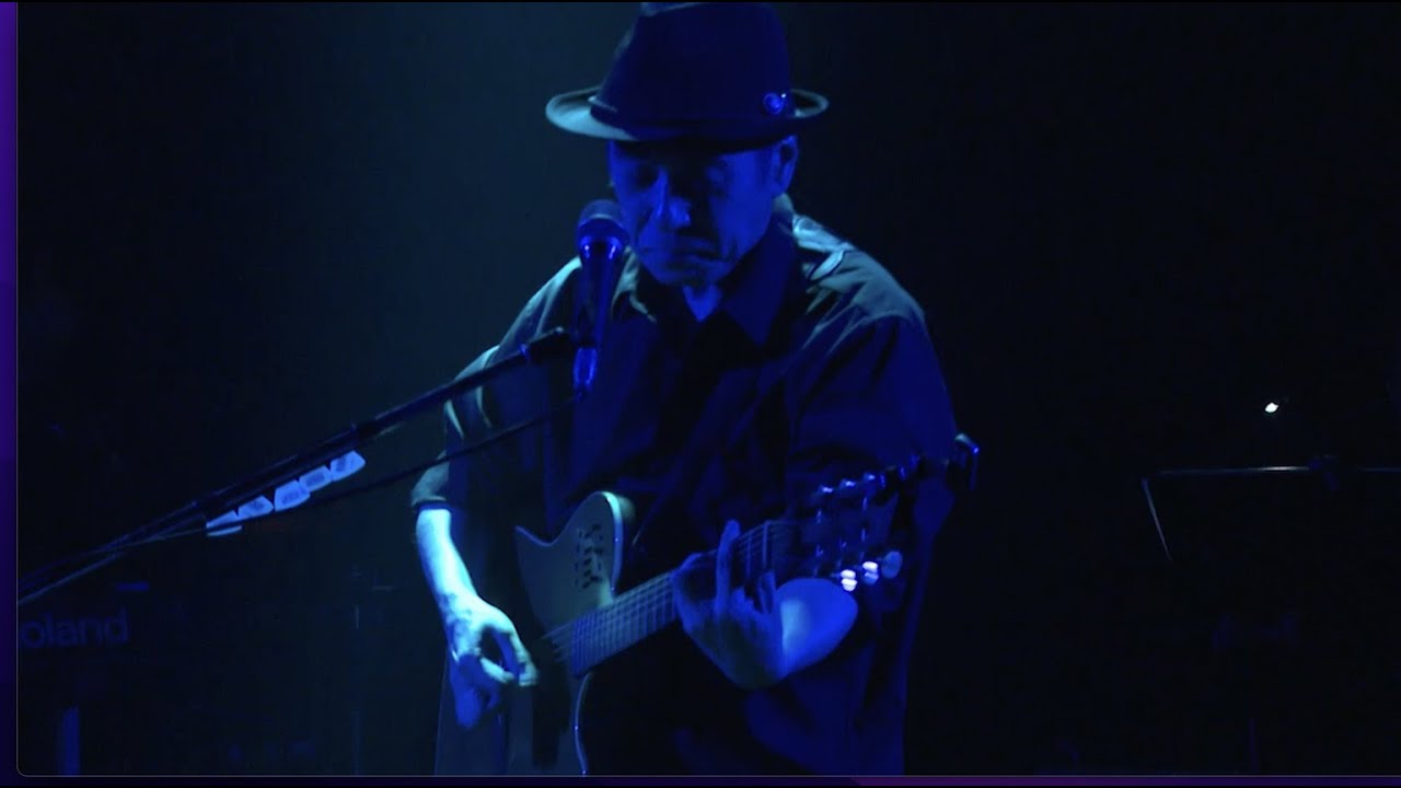 境 長生 GOAL trust fallライブ2022 YouTube