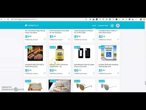 Online Arbitrage Sourcing On Coupon Sites.