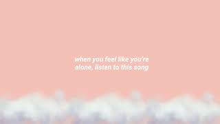 Kassy - Listen to this song (English Lyrics)