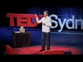 An internet without screens might look like this  tom uglow  ted talks