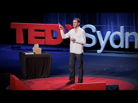 An Internet Without Screens Might Look Like This | Tom Uglow | TED Talks