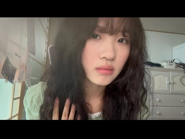 렌즈 asmr