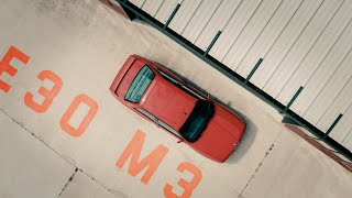 Octane Collection | BMW E30 M3 Red screenshot 3
