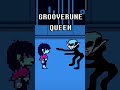 GROOVERUNE QUEEN