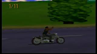 road rash 64 part 4
