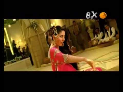 Agent Vinod Promo 2 