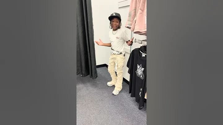 BACK TO SCHOOL CLOTHING SHOPPING | Shoe Palace, Journeys, Nike, Spot! 2025