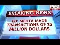 arrests promoter Lilavati hospital promoter