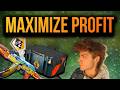 You're Selling Your CS2 Skins Wrong