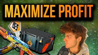 You're Selling Your CS2 Skins Wrong