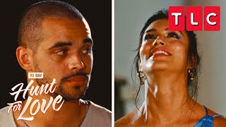 Jen Picked Who? 90 Day Hunt For Love Tlc