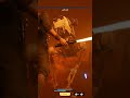 Fighting a Walker