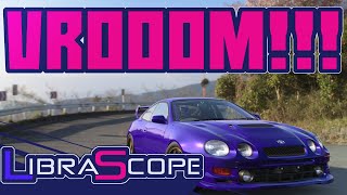 [APRIL FOOLS 2022] Gran Turismo 7 VS Forza Horizon 5: THE DEFINITIVE WINNER!!!