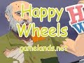 Happy Wheels | Gamelands.net