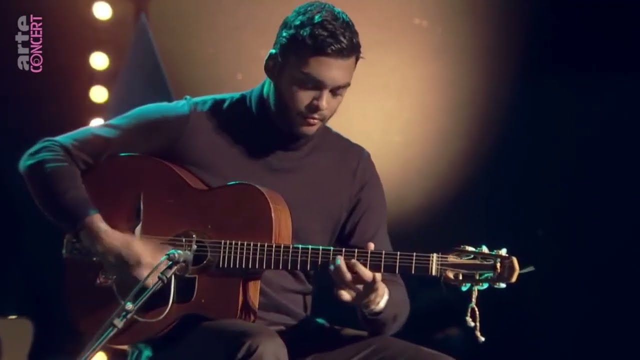 Django's Tiger - Sandro & Eiden Lorier (2022)