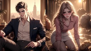📕Reborn: I Stopped Being A Simp, Now My Gold Digger Ex Begs Me Back