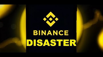 BINANCE DISASTER NOW - live crypto trading strategy on Binary Options IQCENT VIDEFOREX RACEOPTION