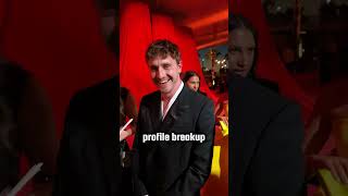 Paul Mescal’s Radical Simplicity 🎭 || #paulmescal #celebrityquiet #normalpeople Wealth