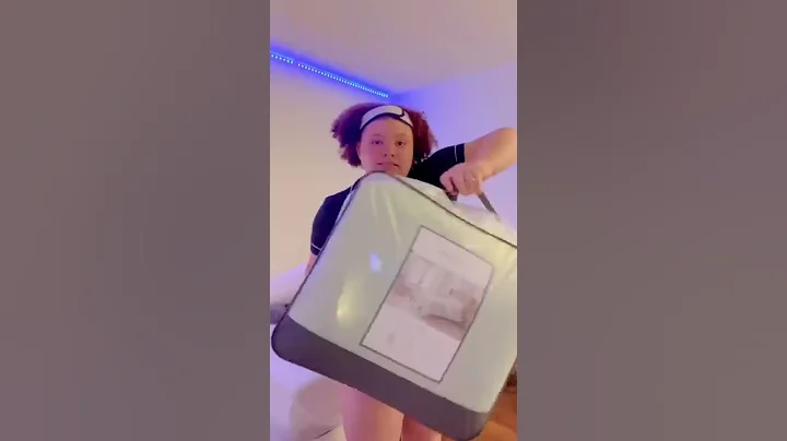 Night time routine as a married couple (ages 21 an...