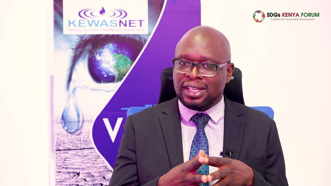 Clean Water Solutions: BEST PRACTICES FOR ACHIEVING SDG 6 - ( Clean Water and Sanitation )