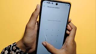 Infinix note 11 pro App lock setting | How to set App lock | app lock kaise lagaen screenshot 3