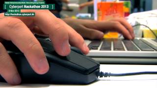 Cyberport Hackathon 2013 Register Now!