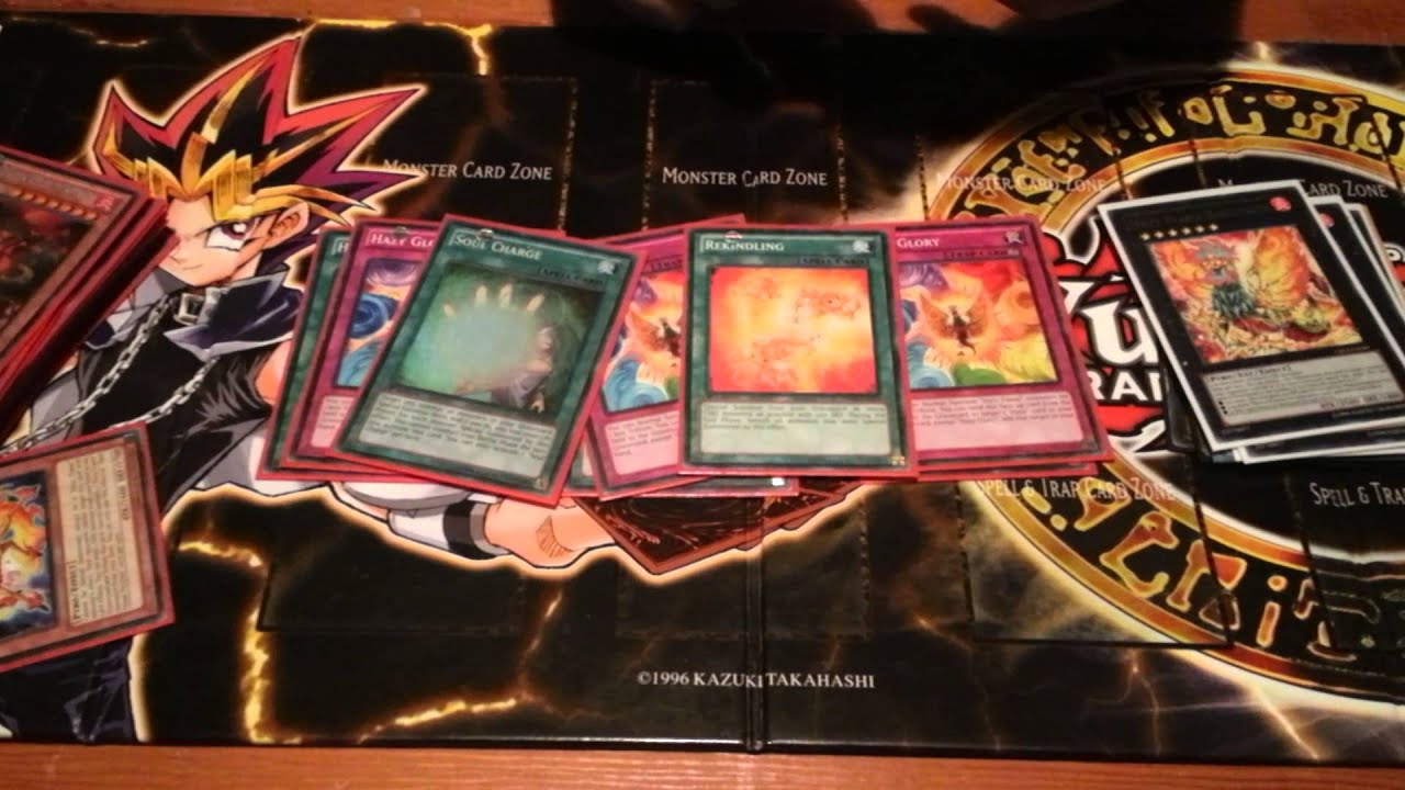 Pure Fire Hazy Flame July 2014