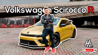 Volkswagen Scirocco R | Owner's Spotlight