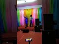 Paatu Onnu Jilla song
