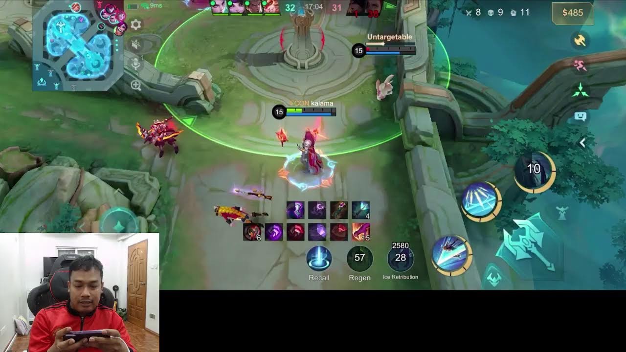 Nyo Chaw Official Live Stream