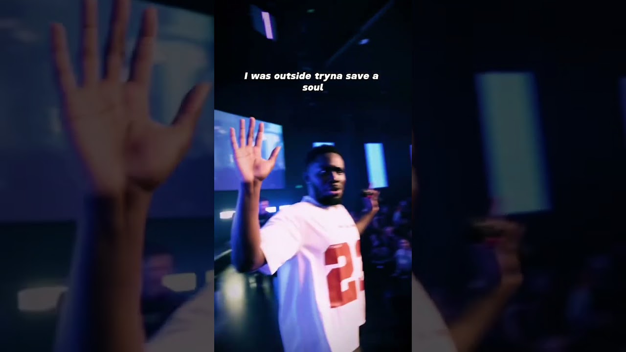 Father Son Holy Ghost OUT NOW!