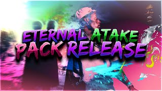 Eternal Atake 256x (Multi-Color) Pack Release & Showcase