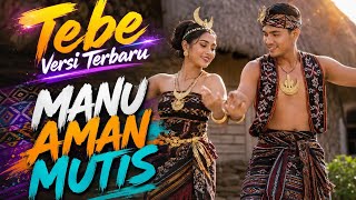 MANU AMAN MUTIS | VERSI TERBAIK | AI Cover