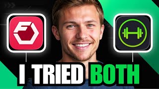 Fitbod против SmartGym: разоблачение — правда о приложениях для тренировок с использованием ИИ (2... screenshot 4