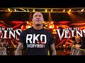 Randy Orton Entrance WWE SmackDown 3 27 2026 
