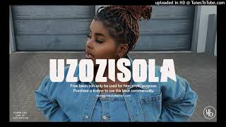 Kabza De Small, Dj Maphorisa, Mas Musiq ft boohle & Nkosazana Daughter - "Uzozisola" Type Beat