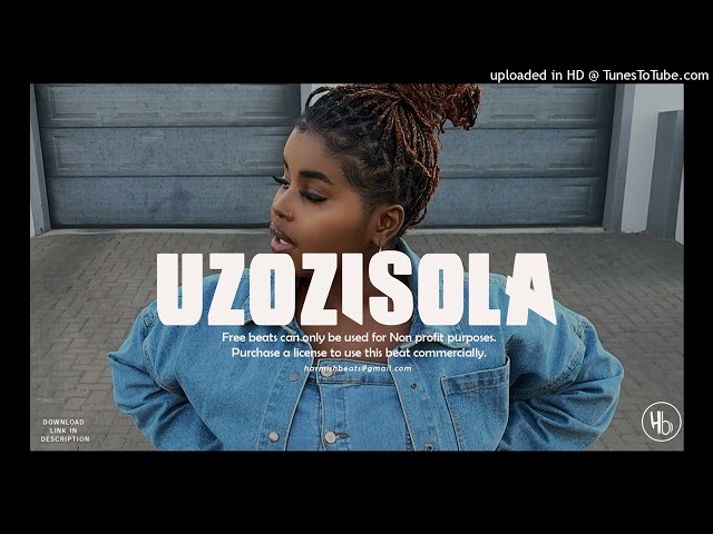 Kabza De Small, Dj Maphorisa, Mas Musiq ft boohle u0026 Nkosazana Daughter - Uzozisola Type Beat class=