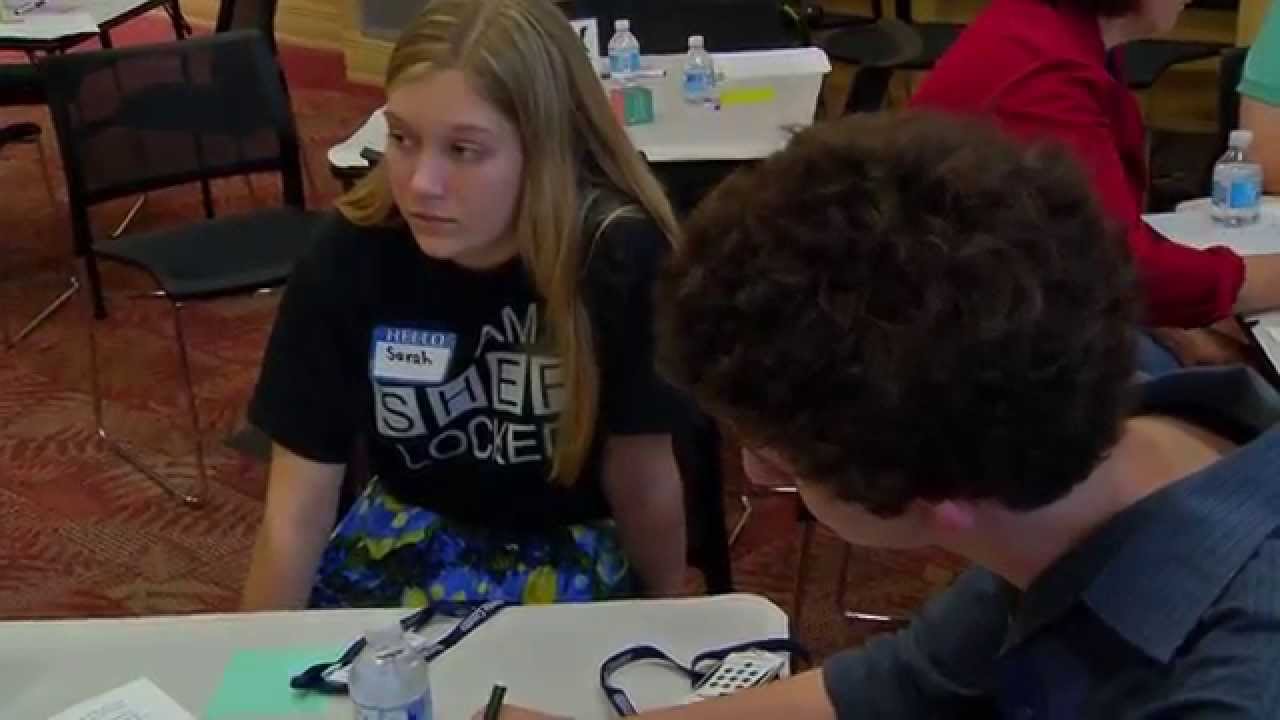 Comprehensive Plan Update Face to Face Foundation Youth 2015