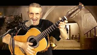 Video thumbnail of "Italo Vegliante - Leone's Western Definitive Version (Audio HQ)"