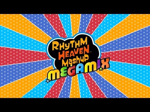 rhythm-heaven-mashup-megamix-album