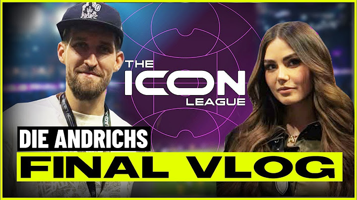 Der Icon League Plan für nächste Saison | VLOG