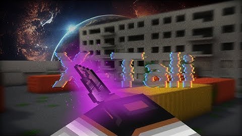 X-Tali × frag movie | Blockpost Mobile